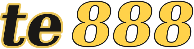 te888 logo